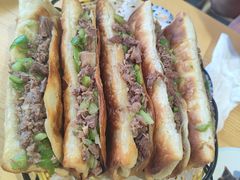 -辛杨和·大耳朵驴肉馆(银川总店)