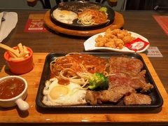-豪享来中西餐厅(隆昌店)