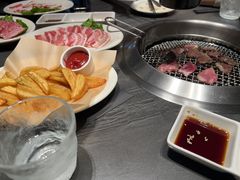 -NIUAN牛庵·和牛烤肉(恒隆店)