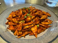 -兰溪小馆(东直门簋街店)