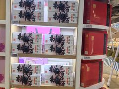 -华润万家(凯德广场店)