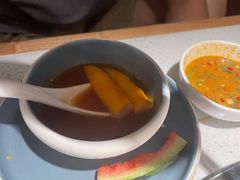 -左庭右院鲜牛肉火锅(苏州园区永旺店)