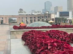 -泉城广场