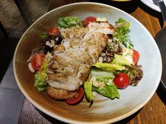 -107私厨·牛排馆(龙岗店)
