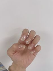 -星辰·新中式美甲美睫工作室