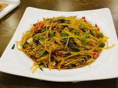 -一壶老酒压锅菜(昌玉胡同店)