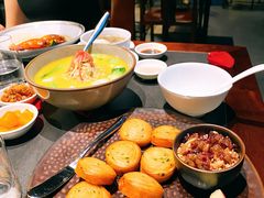 -南京大牌档(夫子庙老门东店)