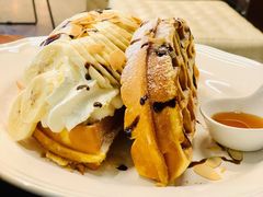 -VESH COFFEE(定西路店)