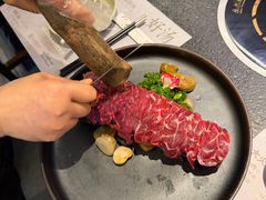 -盡膳口福·百年汤方火锅(科华北路店)