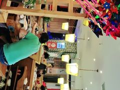 -一斗火锅·招财羊毛肚(上河城店)