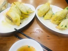-小姜锅贴(凤凰街店)