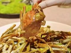 -道道鲜·崇明私房菜(五角场店)