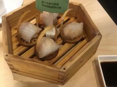 -避风塘(百联东郊店)