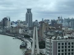 -上海外滩茂悦大酒店