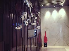 济南绿地美利亚酒店-济南绿地美利亚酒店