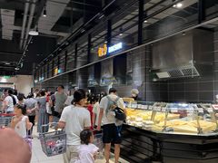 -永辉超市(郫都区爱琴海店)