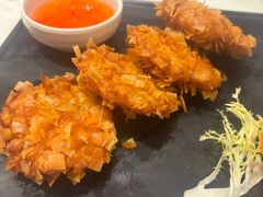-悦得闲广式点心茶楼(蓝鲸世界店)