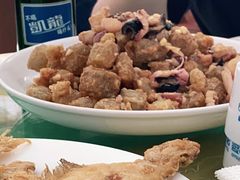 -清香园大连老菜馆(成仁街店)