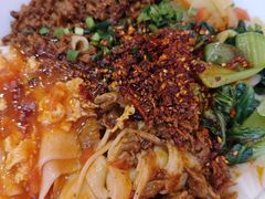 -大嘻咹biangbiang面(历史博物馆店)