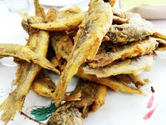 -北戴河庆山饭店·海鲜砂锅粥(北戴河黑石路店)