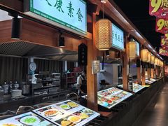 -胡杨记忆(和平路店)