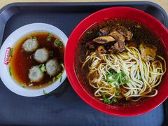 -好成财牛排馆(涂门街总店)