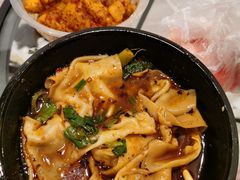 -八一路好吃街(雨田商务大厦店)