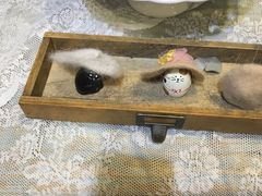 -小时光咖啡馆(开森度假森林店)