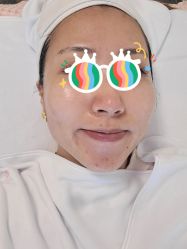 -水仙美肌面部护理美容馆