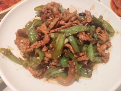 -老三样 · 江西菜馆(前海壹方汇店)