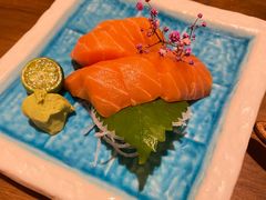 -鸟泉居酒屋·烧鸟·酒馆(百子湾店)