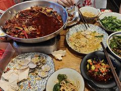 -虾小龙老长沙龙虾馆(坡子街店)