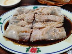 -顺德一品粥·20年凤城老字号(芳村店)