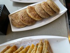 -蝎王府羊蝎子(西直门店)