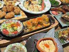 -桃太郎寿司料理(大学城店)