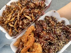 -开封市鼓楼广场(宋都皇城旅游度假区)