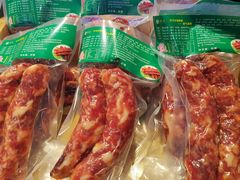-醉霖生态餐厅(交大店)