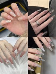 -M·X Nail日式美甲美睫
