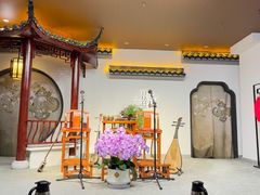 -琵琶语评弹茶馆(苏州平江路店)