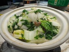 -又见炊烟私房菜(敬亭路店)