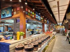 -凤竹园(修水店)