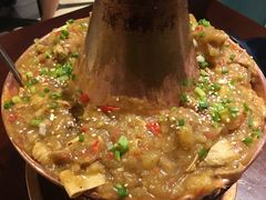 -觅山云南菜(泊富ICITY店)