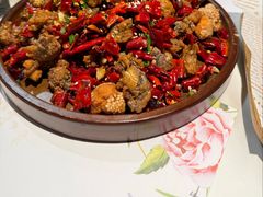 -川知味(京华城店)