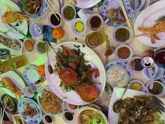 -無招牌海鮮(芽笼店)