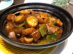 -有璟阁港式餐厅(金融街购物中心店)