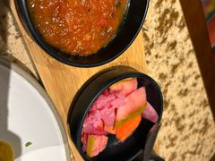 -墨纪Mojí墨西哥餐厅(官舍店)