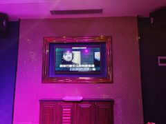 -萧邦音乐会所KTV·蒸汽活海鲜自助(福田店)