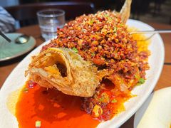-吴氏荟THEWOO'S·精致川菜