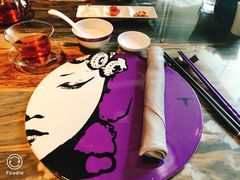 -怡品堂·金宴 (北京索菲特大酒店)