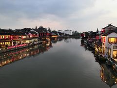 -洞天食府(北大街店)